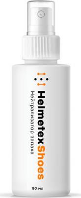 Средство для обуви нейтрализатор запаха Shoes Лаванда и Орхидея №28, 50 мл – фото 2