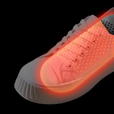 Электросушилка для обуви KT-6065-1 – фото 2