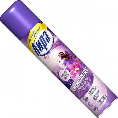 Антистатик Цветочный бальзам 200 мл – фото 6