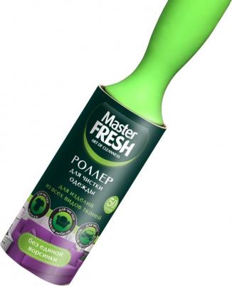 Ролик Роллер для чистки одежды 50 листов – фото 5