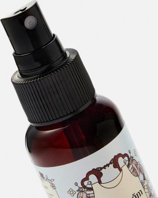 Нейтрализатор запаха для одежды Парфюмированный спрей нейтрализатор неприятного запаха для женской одежды и обуви – фото 4