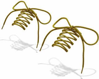 Шнурки "Держи ритм"