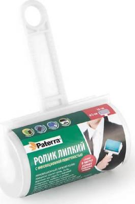 Ролик для чистки одежды с инновационной моющей поверхностью (402-420) – фото 1