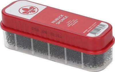 Губка для чистки замши, нубука и велюра