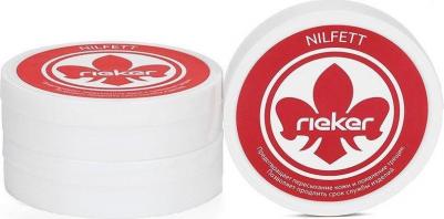 Масло-жир для кожи в твердой форме 100 мл