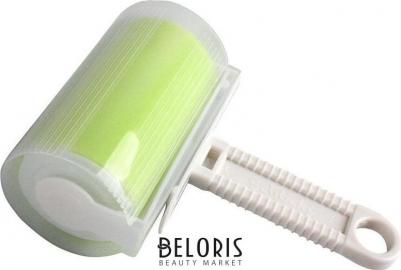 Ролик для чистки одежды SR-01, моющийся 92494 – фото 3