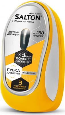 Губка для обуви с дозатором бесцветная (52/34) – фото 7