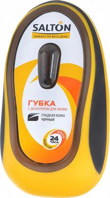 Губка для обуви с дозатором черная (52/10) – фото 17