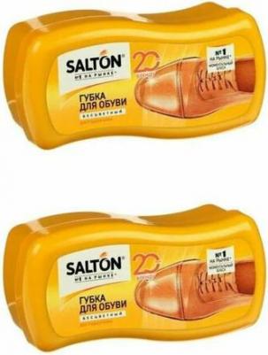 Губка для обуви волна мини для гладкой кожи – фото 5