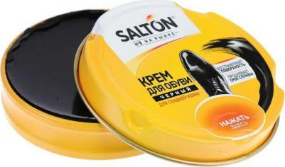 Крем для обуви 50 мл черный (262586732) – фото 8