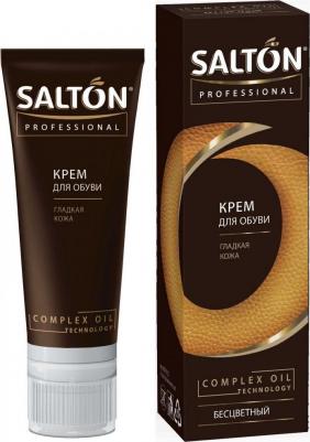 Крем для обуви в тубе 75 мл Бесцветный – фото 3