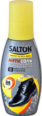 Спрей очиститель антисоль для обуви – фото 4