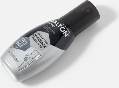 Спрей очиститель антисоль для обуви – фото 10