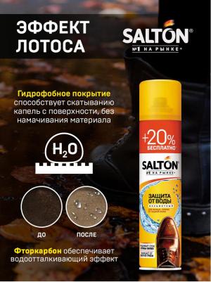 Защ от воды д/изд кож/замш/нуб300мл(Чешские аэроз):12 – фото 5