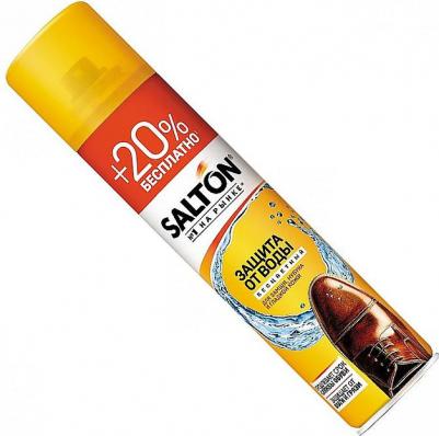 Защ от воды д/изд кож/замш/нуб300мл(Чешские аэроз):12 – фото 15