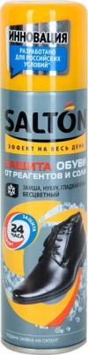 Защита обуви от реагентов и соли цвет: бесцветный, 250 мл – фото 7