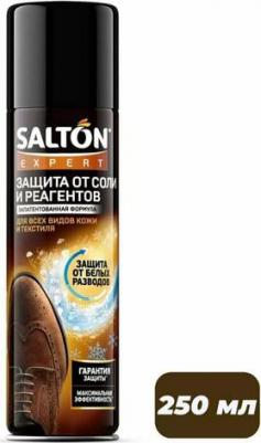 Защита обуви от реагентов и соли цвет: бесцветный, 250 мл – фото 10