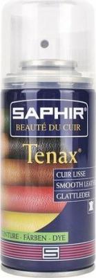 Аэрозоль-краситель для гладкой кожи Tenax коричнево-желтый 150 мл – фото 2