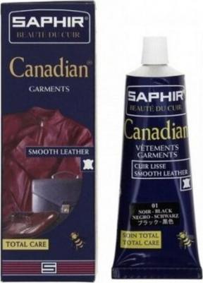 CANADIAN крем тюбик (01 black) черный 75 мл – фото 2