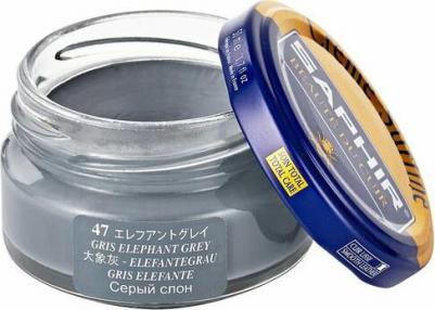 Creme Surfine крем банка (47 gray elephant) серый слон 50 мл