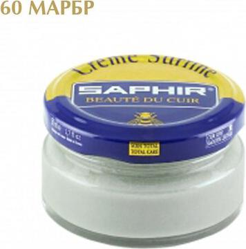 Creme Surfine крем банка (60 marbre) 50 мл – фото 4