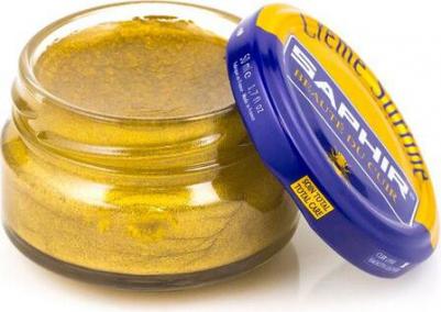 Creme Surfine крем банка (65 trianon gold) трианон золото 50 мл – фото 2