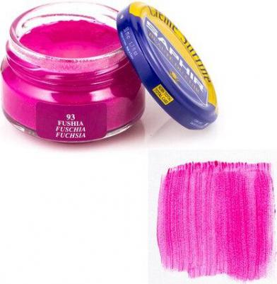 Creme Surfine крем банка (93 fushia) фуксия 50 мл – фото 1