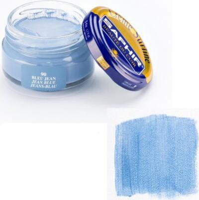 Creme Surfine крем банка (93 fushia) фуксия 50 мл – фото 4