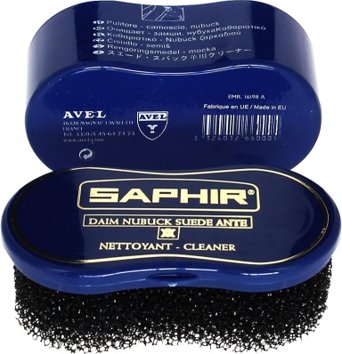 губка NETTOYANT Cleaner большая – фото 3