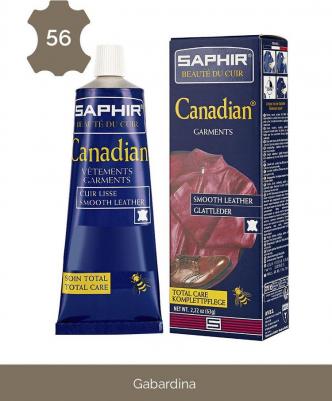 Крем-краска для гладкой кожи Canadian Gabardine (Габардин) 75 мл – фото 1