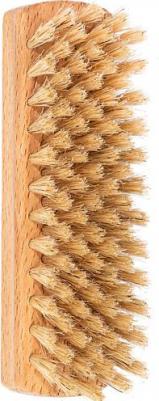 Средства для ухода за одеждой и обувью Щётка для обуви с натуральным ворсом