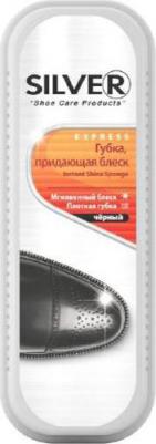 Губка-блеск для обуви с дозатором бесцветная для гладкой кожи – фото 15