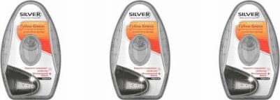 Губка-блеск для обуви с дозатором черная для гладкой кожи (PS2007-01) – фото 17