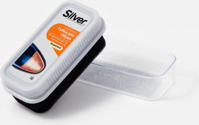 Губка для обуви бесцветная для гладкой кожи (PS2102-03) – фото 6