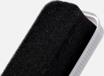 Губка для обуви бесцветная для гладкой кожи (PS2102-03) – фото 9