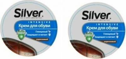 Крем для обуви CL2003-02 коричневый – фото 2