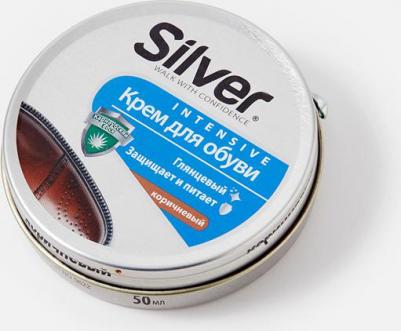 Крем для обуви CL2003-02 коричневый – фото 5