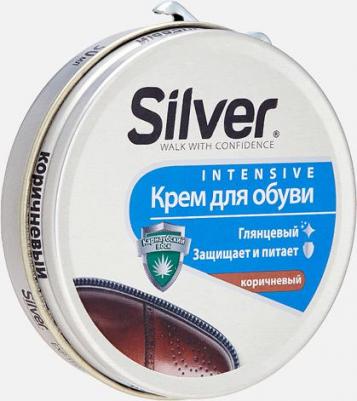 Крем для обуви CL2003-02 коричневый – фото 10