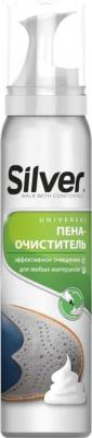 Пена-очиститель для обуви Universal, 150 мл – фото 4