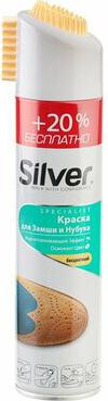 Спрей-восстановитель для нубука и замши 3 в 1, цвет: бесцветный, 300 мл, ТМ – фото 9
