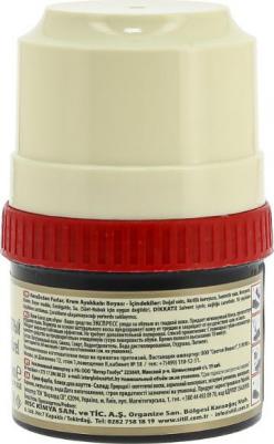 Крем-блеск для обуви бесцветный 60 г – фото 1