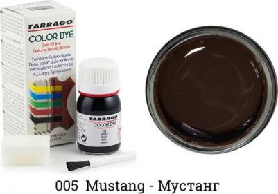 Краситель COLOR DYE стекло (005 mustang) 25 мл – фото 5