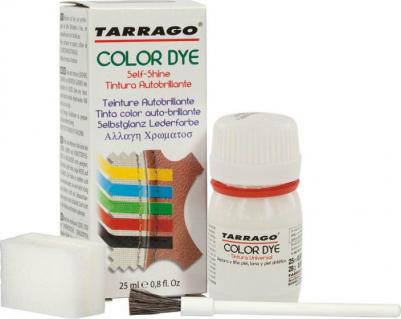 Краситель COLOR DYE стекло (037 cream) 25 мл – фото 3