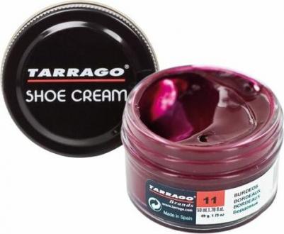 Крем для обуви TCT31/011 бордовый 50 мл – фото 2