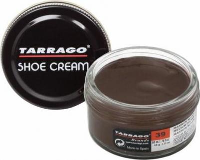 Крем для обуви TCT31/039 коричневый 50 мл – фото 2