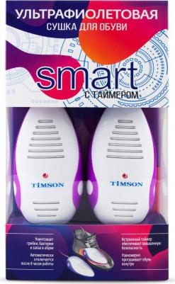 Сушилка для обуви 2440 Smart (для обуви) ультрофиолет