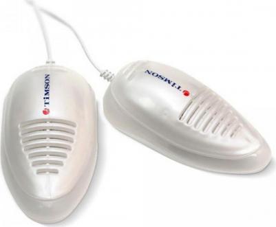 Сушилка для обуви противогрибковая White – фото 1