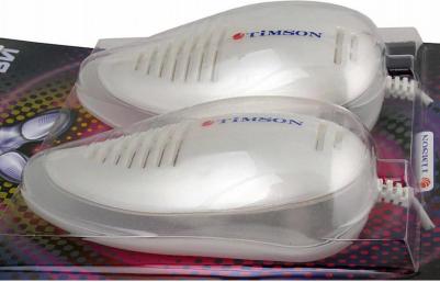 Сушилка для обуви противогрибковая White – фото 5