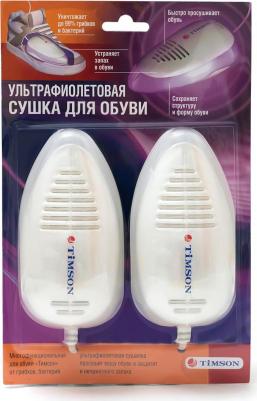 Сушилка для обуви противогрибковая White – фото 12