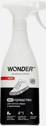 Средство для чистки обуви и кроссовок, 550 мл – фото 8